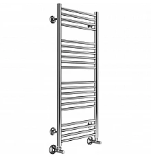 Полотенцесушитель водяной 1010х432 подключение нижнее Terminus Аврора П20