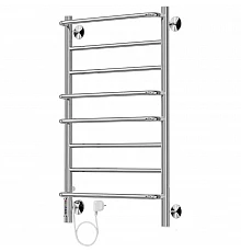 Полотенцесушитель электрический 850x532 мм Terminus Евромикс П8 4630080268432