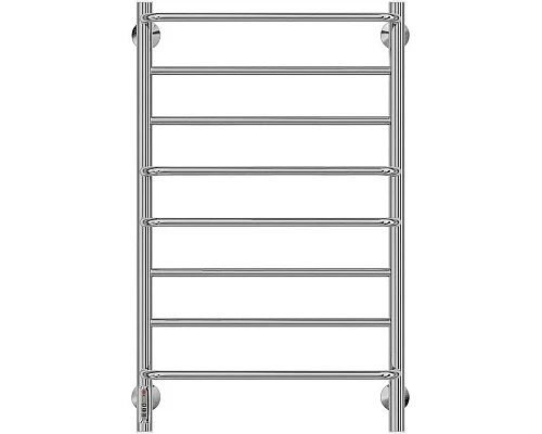 Приобрести Полотенцесушитель электрический 850x532 мм Terminus Евромикс П8 4630080268432 в магазине сантехники Santeh-Crystal.ru