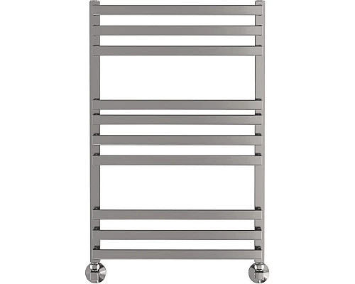 Приобрести Полотенцесушитель водяной 800х530 подключение нижнее Terminus Рид П10 в магазине сантехники Santeh-Crystal.ru