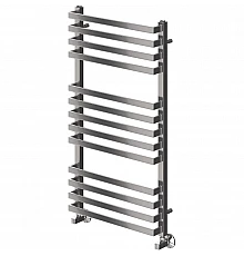 Полотенцесушитель водяной 1000х530 подключение нижнее Terminus Рид П13