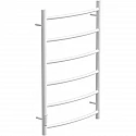 Полотенцесушитель электрический 800х532 диммер слева Point Афина П6 PN04758W