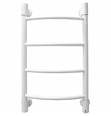 Полотенцесушитель электрический 650x400 Energy H2 EETR0000H26040R903M