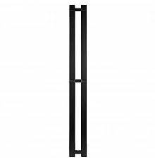 Полотенцесушитель электрический 1070х100 ТЭН левый Secado Сандриго 2К 4673739250525