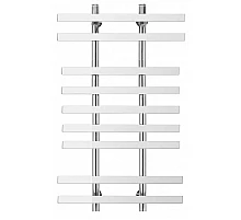 Полотенцесушитель электрический 1070х600 ТЭН левый Secado Понтида 2 4603777457020