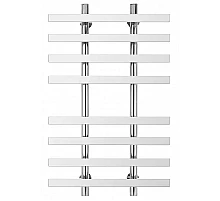 Полотенцесушитель электрический 870х700 ТЭН правый Secado Понтида 4 4603777457297