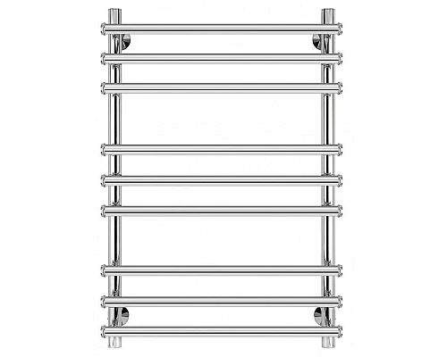 Приобрести Полотенцесушитель электрический 870х700 ТЭН правый Secado Турин Плюс 4603777456337 в магазине сантехники Santeh-Crystal.ru