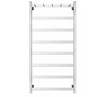 Полотенцесушитель электрический 1070х430 ТЭН правый Secado Корсико 1К 4603777473440