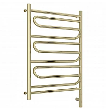 Полотенцесушитель электрический 800х600 шампань МЭМ правый Сунержа Элегия 3.0 020-5819-8060