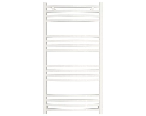 Заказать Полотенцесушитель водяной 1000х500 белый глянец Сунержа Аркус 12-0251-1050 в магазине сантехники Santeh-Crystal.ru