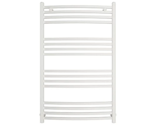Приобрести Полотенцесушитель водяной 1000х600 белый матовый Сунержа Аркус 30-0251-1060 в магазине сантехники Santeh-Crystal.ru