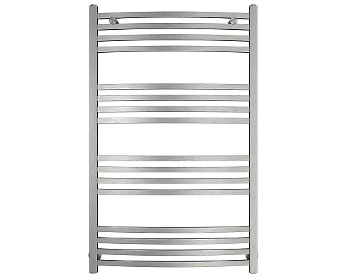 Приобрести Полотенцесушитель водяной 1000х600 сатин Сунержа Аркус 071-0251-1060 в магазине сантехники Santeh-Crystal.ru