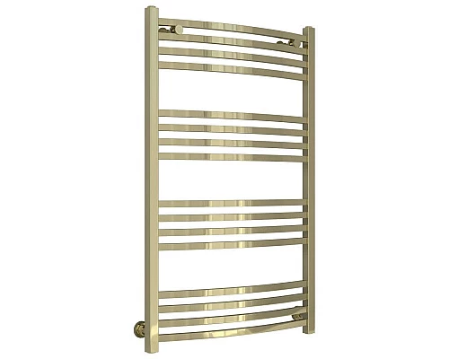 Заказать Полотенцесушитель водяной 1000х600 шампань Сунержа Аркус 020-0251-1060 в магазине сантехники Santeh-Crystal.ru