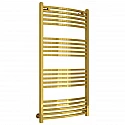 Полотенцесушитель водяной 1200х600 золотой Сунержа Аркус 03-0251-1260