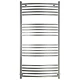 Заказать Полотенцесушитель водяной 1200х600 сатин Сунержа Аркус 071-0251-1260 в магазине сантехники Santeh-Crystal.ru