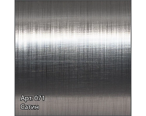 Купить Полотенцесушитель водяной 600х500 сатин Сунержа Аркус 071-0251-6050 в магазине сантехники Santeh-Crystal.ru