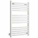 Полотенцесушитель водяной 800х500 белый матовый Сунержа Аркус 30-0251-8050