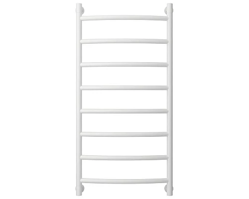 Приобрести Полотенцесушитель водяной 1000х500 белый матовый Сунержа Галант+ 30-0200-1050 в магазине сантехники Santeh-Crystal.ru