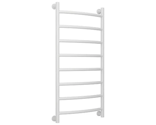 Приобрести Полотенцесушитель водяной 1000х500 белый матовый Сунержа Галант+ 30-0200-1050 в магазине сантехники Santeh-Crystal.ru