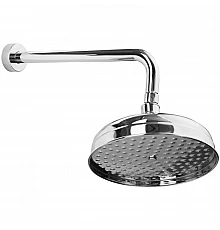 Верхний душ 208 мм Boheme Brillante 412