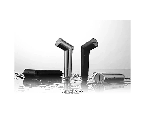 Гигиенический душ AltroBagno Metropoli AltroBagnoMetropoli060203NeOp