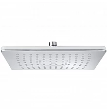 Верхний душ 275х225 мм Rose RH37