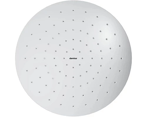 Купить Верхний душ 225 мм Damixa Jupiter 977050000 в магазине сантехники Santeh-Crystal.ru