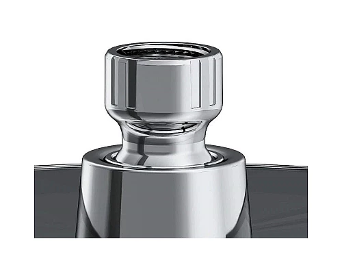 Купить Верхний душ 225 мм Damixa Jupiter 977050000 в магазине сантехники Santeh-Crystal.ru