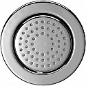 Душевая форсунка Jacob Delafon WaterTile E8014-CP
