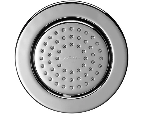 Купить Душевая форсунка Jacob Delafon WaterTile E8014-CP в магазине сантехники Santeh-Crystal.ru