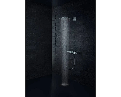 Купить Держатель для душа Axor One 45721000 в магазине сантехники Santeh-Crystal.ru