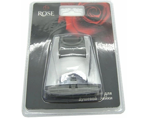 Заказать Держатель для душа Rose RH90 в магазине сантехники Santeh-Crystal.ru