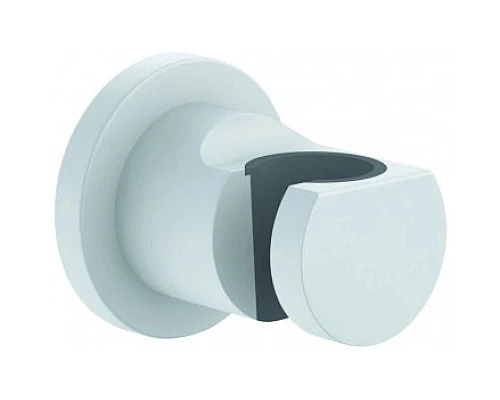 Купить Держатель для душа Kludi Nova Fonte Puristic 2055253-15 в магазине сантехники Santeh-Crystal.ru