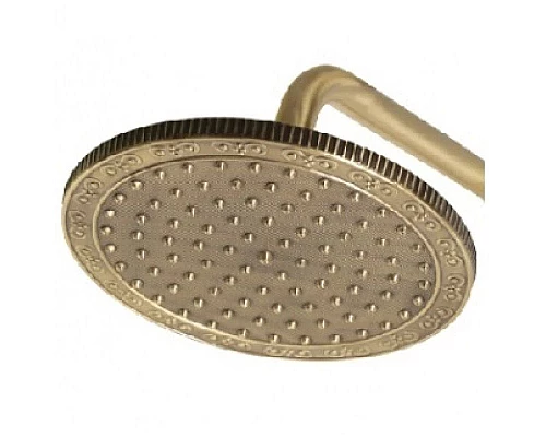 Купить Душевая система Bronze De Luxe Royal 10118/1R в магазине сантехники Santeh-Crystal.ru