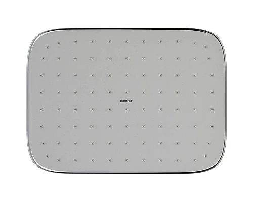 Заказать Душевая система 260х190 мм Damixa Origin Bit 977720000 в магазине сантехники Santeh-Crystal.ru