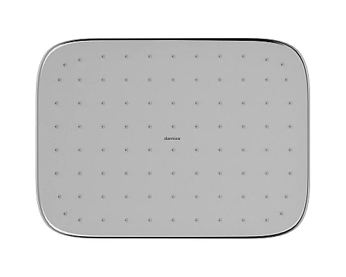 Заказать Душевая система 260х190 мм Damixa Palace Evo 974230000 в магазине сантехники Santeh-Crystal.ru