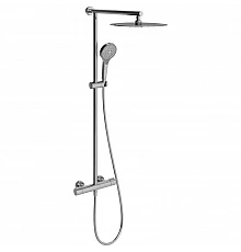 Душевая система 300 мм Villeroy & Boch Embrace Plus TVS1083000161