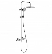 Душевая система 250 мм Villeroy & Boch Embrace Plus TVS1082500161