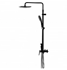 Душевая система 230 мм Damixa Apollo DX220920300