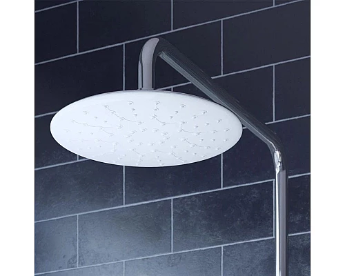 Заказать Душевая система 218 мм IDDIS Cloud CLOSB00i06 в магазине сантехники Santeh-Crystal.ru