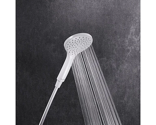 Купить Душевая стойка 220 мм AM.PM X-Joy F43885A14 в магазине сантехники Santeh-Crystal.ru