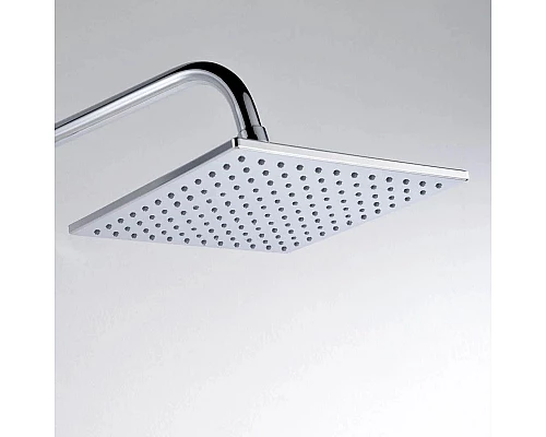 Купить Душевая система 220 мм WasserKRAFT A17701 в магазине сантехники Santeh-Crystal.ru