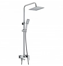 Душевая система 220 мм WasserKRAFT A17701
