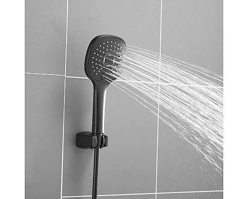 Заказать Душевой комплект 290х190 мм Rose R2835H в магазине сантехники Santeh-Crystal.ru