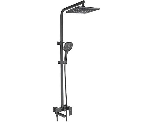 Купить Душевая система 290х190 мм Rose R2836H в магазине сантехники Santeh-Crystal.ru