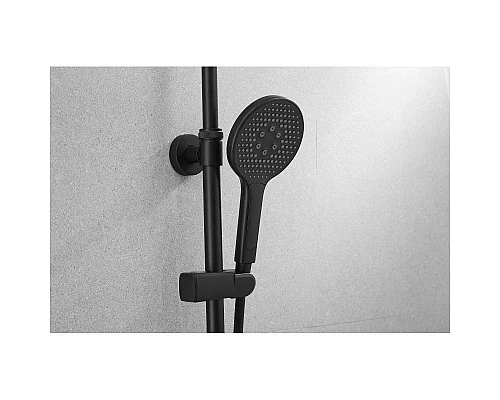 Купить Душевая система 250 мм Rose R3996H в магазине сантехники Santeh-Crystal.ru