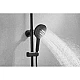 Купить Душевая система 250 мм Rose R3996H в магазине сантехники Santeh-Crystal.ru