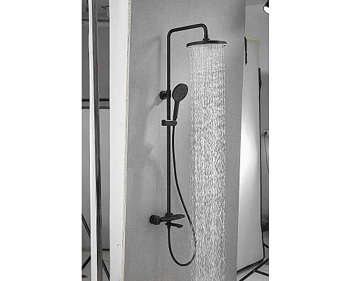 Купить Душевая система 250 мм Rose R3996H в магазине сантехники Santeh-Crystal.ru