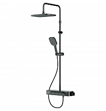 Душевая система 300х210 мм Am.Pm Func F078F222