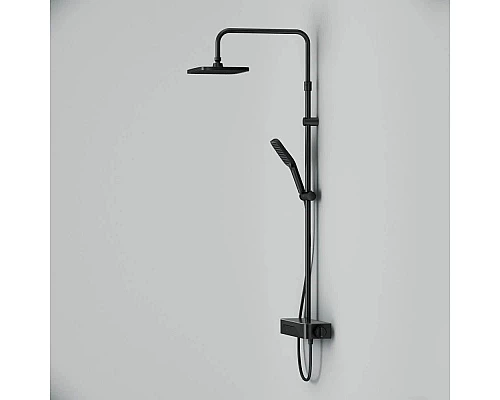 Купить Душевая система 300х210 мм Am.Pm Func F078F222 в магазине сантехники Santeh-Crystal.ru